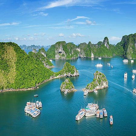 Ha Long
