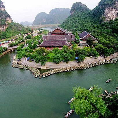 Ninh Binh
