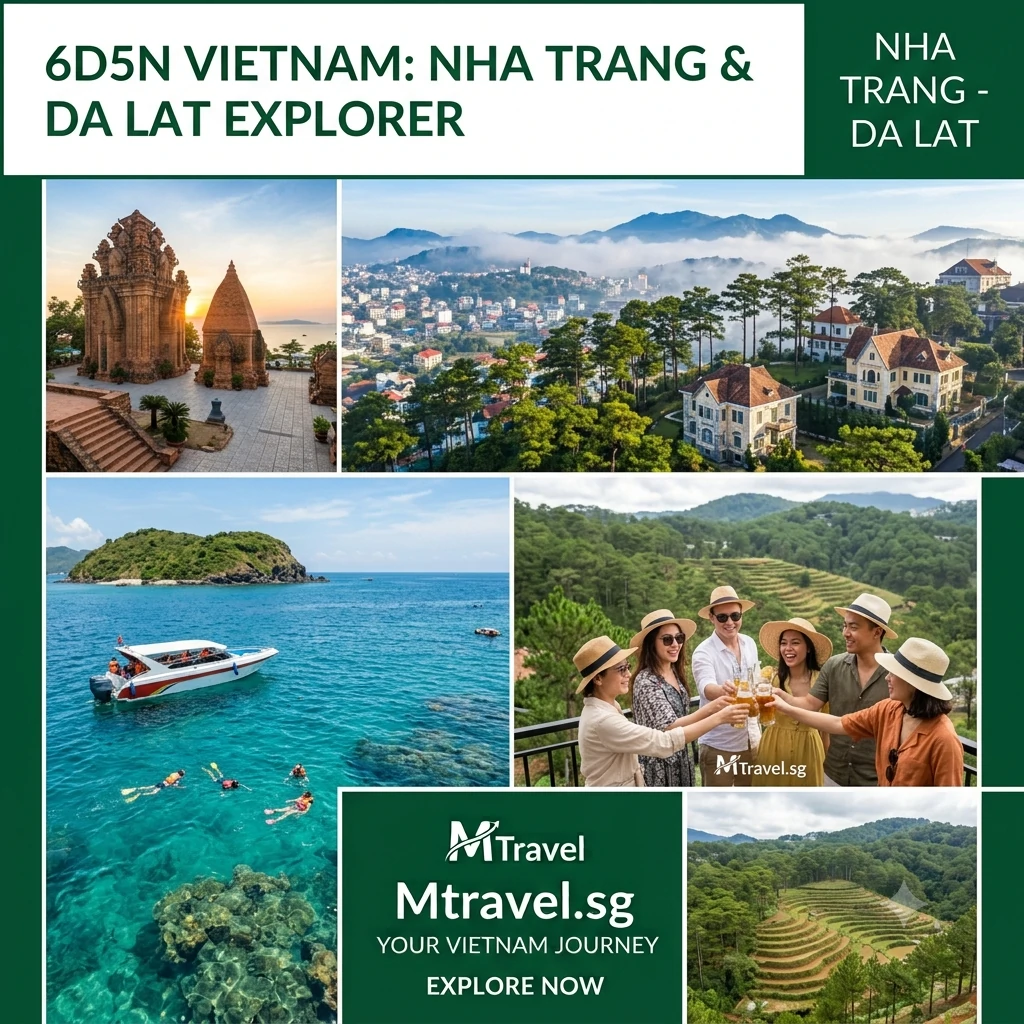 5D4N HA NOI – NINH BINH – HA LONG