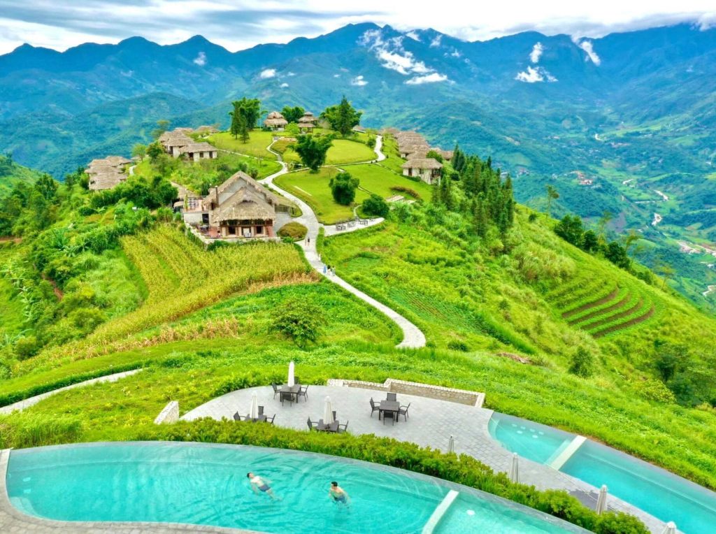 6D5N  TEAMBUILDING – HANOI – SAPA- NINH BINH