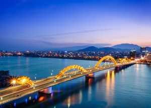 DA NANG - HOI AN TEAM BUILDING 4D3N