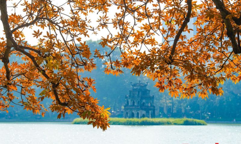 4D3N YOGA RETREAT TOUR – HANOI