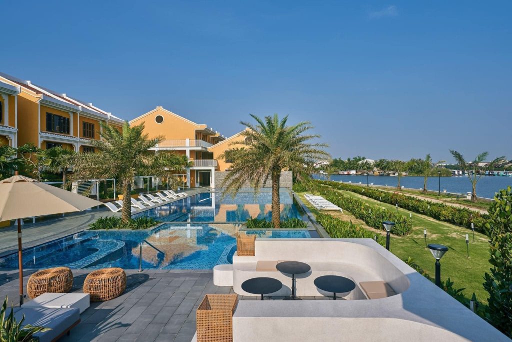 DA NANG – HOI AN TEAM BUILDING 4D3N