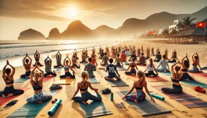 4D3N YOGA RETREAT - DA NANG - BANA HILLS - HOI AN