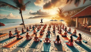 5D4N YOGA RETREAT - DA NANG - BANA HILLS - HOI AN