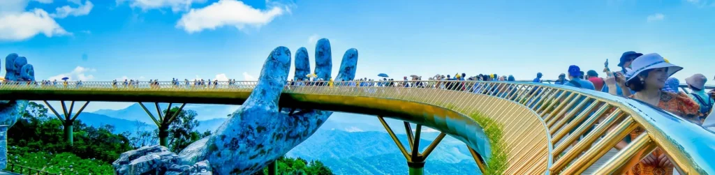 YOGA RETREAT TOUR EXPLORE DA NANG – HOI AN – BA NA HILLS