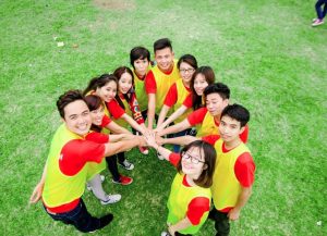 6D5N  TEAMBUILDING - HANOI - SAPA- NINH BINH