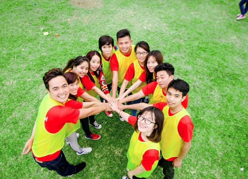 6D5N  TEAMBUILDING – HANOI – SAPA- NINH BINH