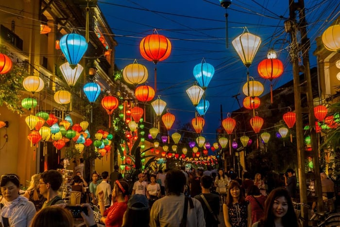 YOGA RETREAT TOUR EXPLORE DA NANG – HOI AN – BA NA HILLS