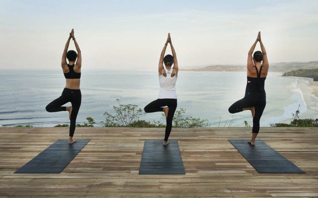 YOGA RETREAT TOUR EXPLORE DA NANG – HOI AN – BA NA HILLS