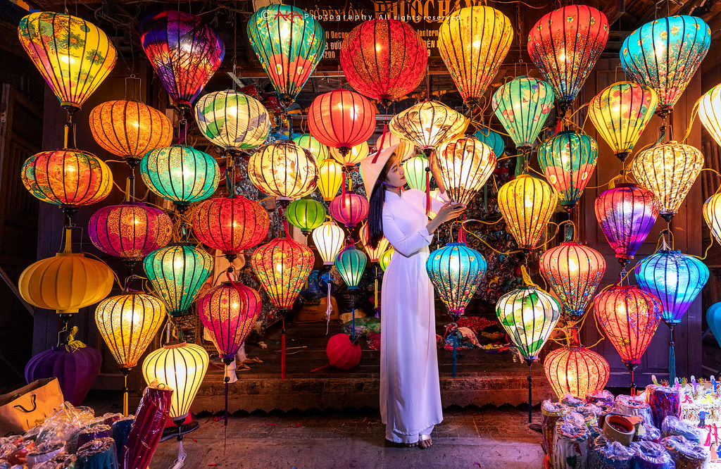 5D4N  TEAMBUILDING – DA NANG – SON TRA – BA NA HILLS – HOI AN – COCONUT FOREST