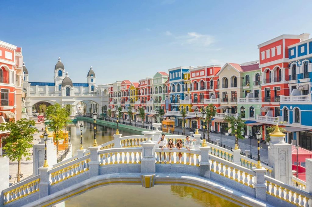 5D4N HONEY MOON & PRE WEDDING IN HANOI – SAPA