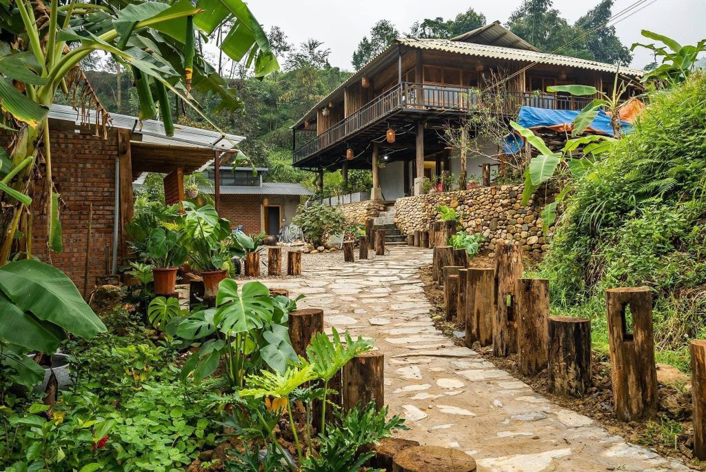 6D5N  TEAMBUILDING – HANOI – SAPA- NINH BINH