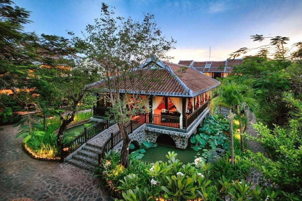 DA NANG – HOI AN TEAM BUILDING 4D3N